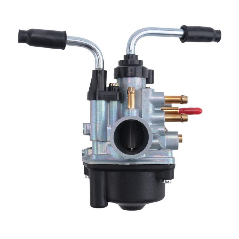 Motorcycle Carburetor PHBN-17.5mm PHVA17 Style 2-Stroke Carburetor for Yamaha Jog-R Aerox Minarelli