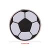 Referee Flip Coin Football Sports Pick Edge Side Toss Coin Soccer Game Supplies
