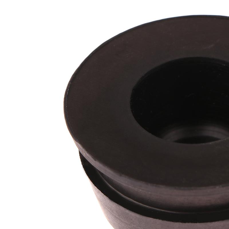 Oil Tank For Pallet Truck Hydraulic Car Cylinder Accessories Manual Hydraulic Van Oil Can Cover Rubber Stopper