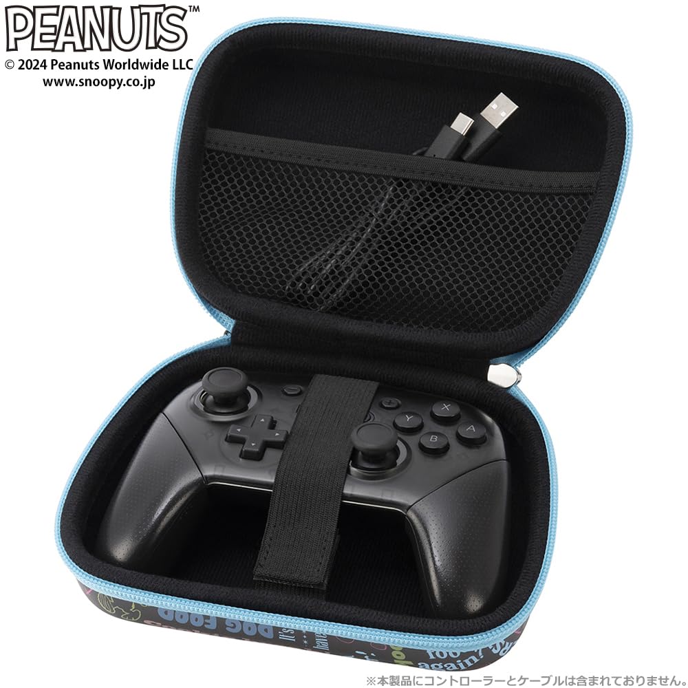Snoopy Bag (for PS5/SWITCH Controller) Neon Color
