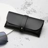 Gradient Brown Blush Lens Black Frame GM Style Sunglasses Women Men High-end UV Protection Fashion Sun Glasses