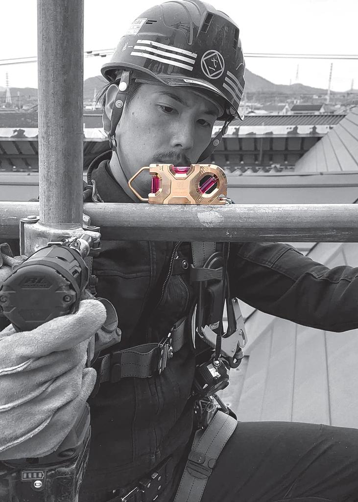 Ebisu Tobi Level Zero Lambda Red ED-TBZPGR-L
