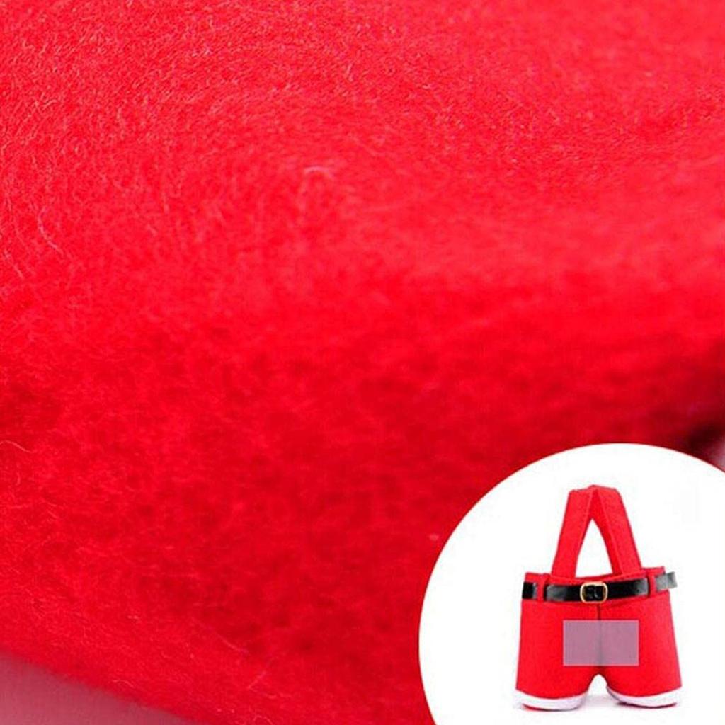 Christmas Candy Bag Decoration Christmas Gift Bag Wedding Candy Bag