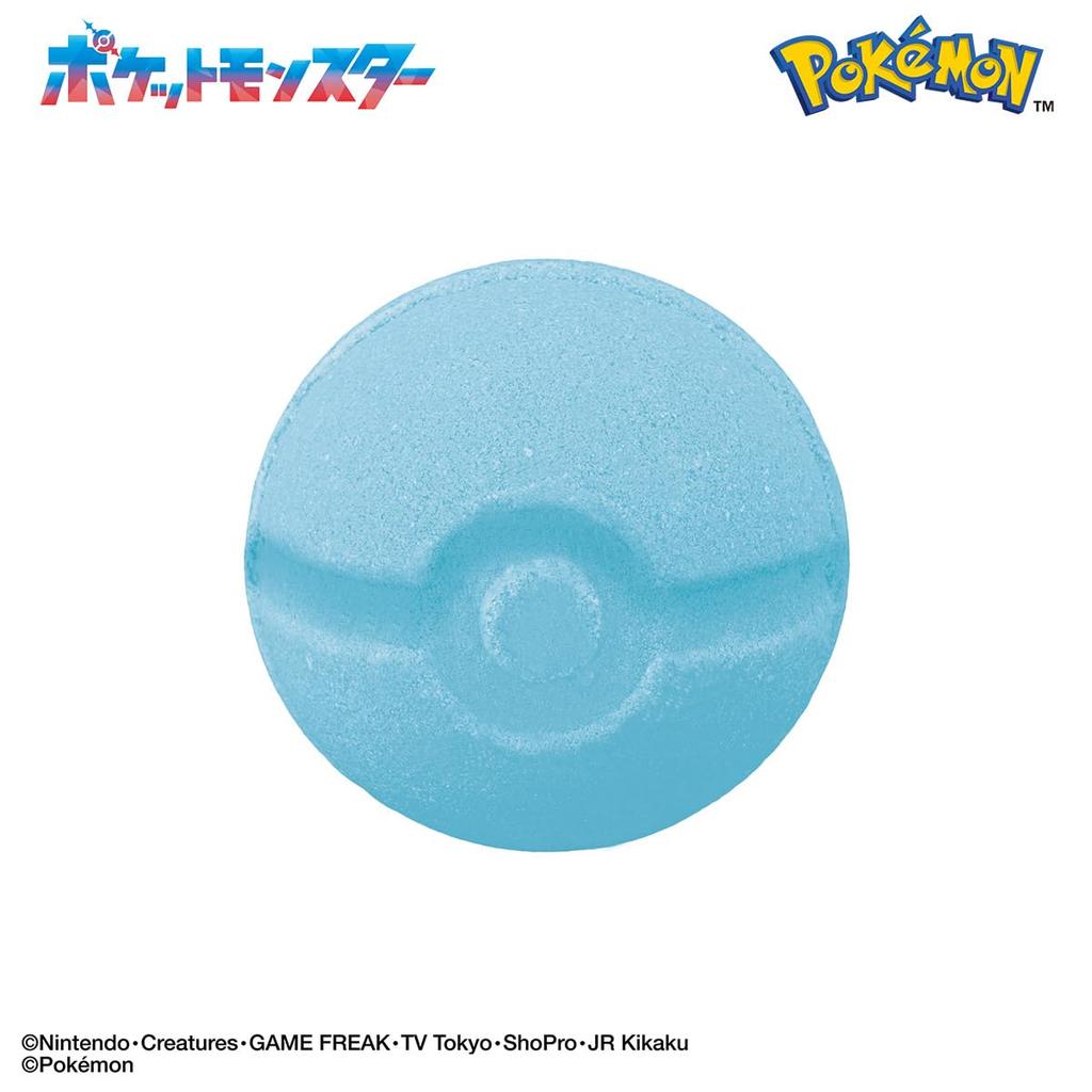 Bikkura Tamago Figure Collection to the Bandai's Pokémon ~Challenge Unknown~