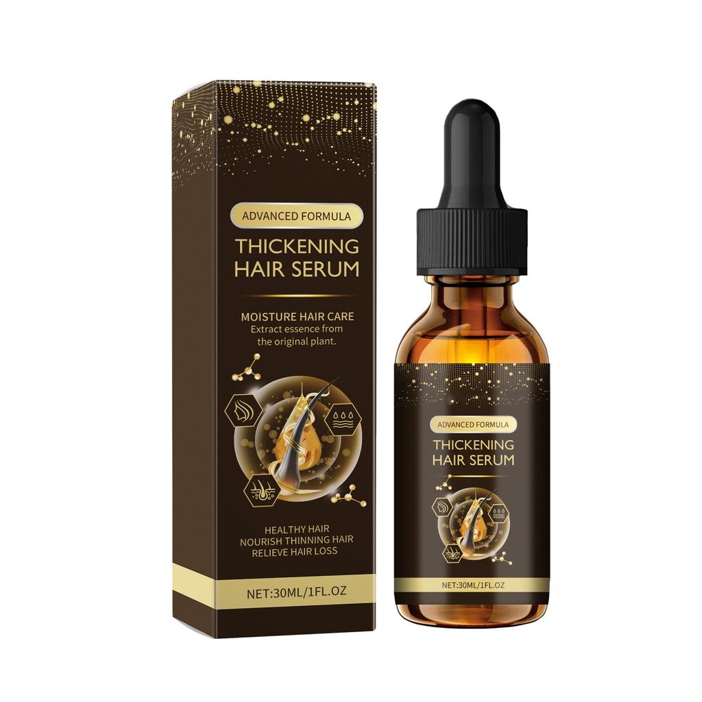 Hair Growth Liquid Hair Growth Oil Nourishes The Scalp To Promote Hair Growth Healthy Nutrition Care.30ML