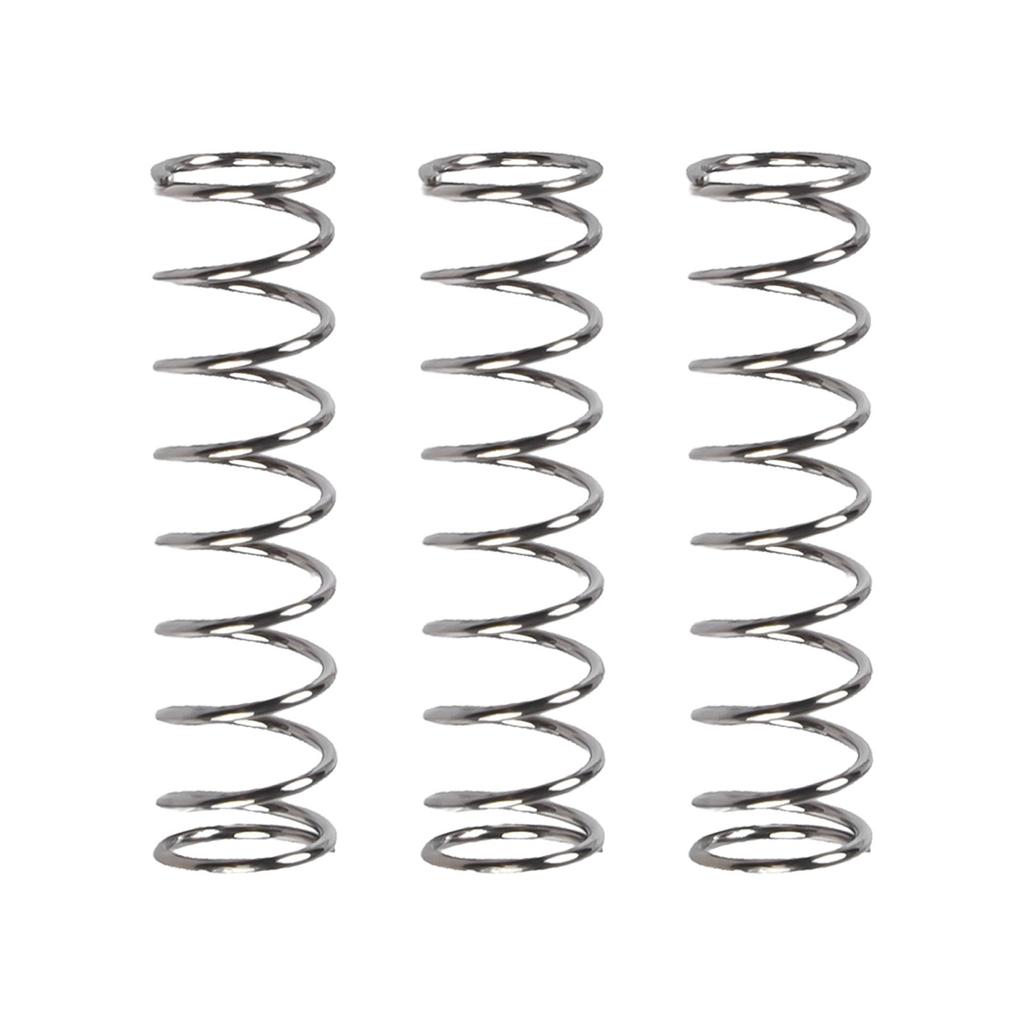 OPV Springs Set Springs Espresso For Gaggia Machines OPV Springs Set Stainless Steel For Gaggia High Quality Brand New