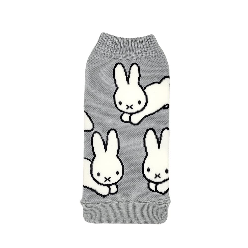 Miffy bottle case by made in featuring the rabbit design by Usagi Also washable Miffy bottle a Nordic Botoco, Japan, [1479809]. available Hemming's