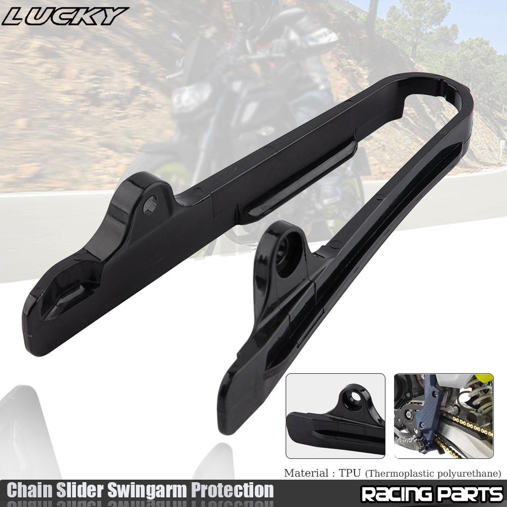 Motorcycle Chain Slider Swingarm Protection For KTM SX SXE 65 For Husqvarna TC EE MC 2021 2025 For GAS GAS Dirt Pit Bike