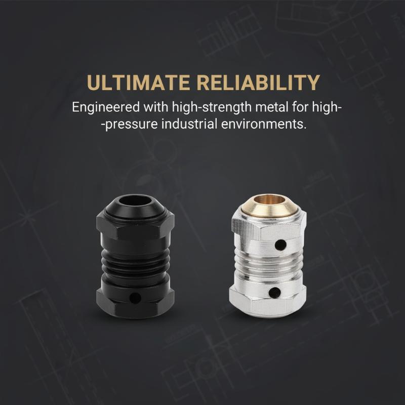 HPA Air Regulator Valve for CO2 Cylinder Bottle  3K 5K 75K Durable High Pressure for Paintball PCPHot Sale
