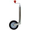 Support Wheel 200Mm 220Mm 150Kg Al-Ko