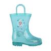 Childrens/Kids Elsa Wellington Boots