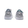 Converse Chuck Taylor All Star Low top Skateboard Shoes Silver Infant And Toddler 764278C