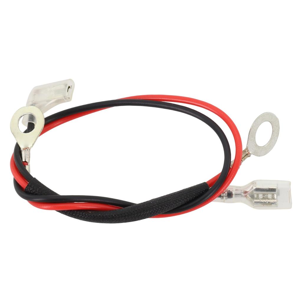 Chainsaw Maintenance MS341 Chainsaw OEM Replacement Ignition Coil Module Replacement Chainsaws User-friendly Design