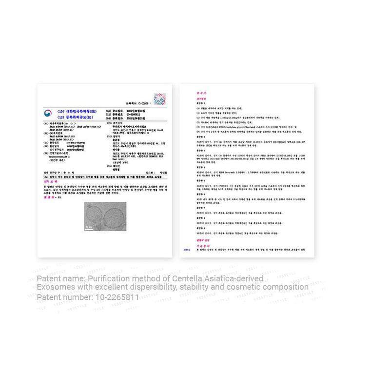 NEOGEN - Dermalogy High R Exosome Cream