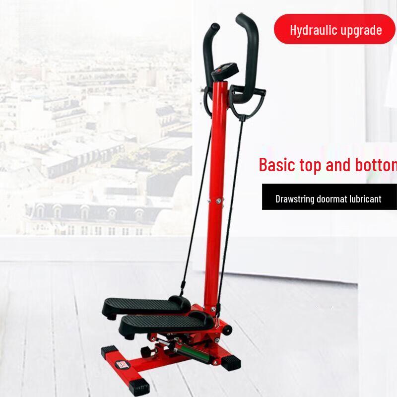 TXRMDX Hydraulic Stepper