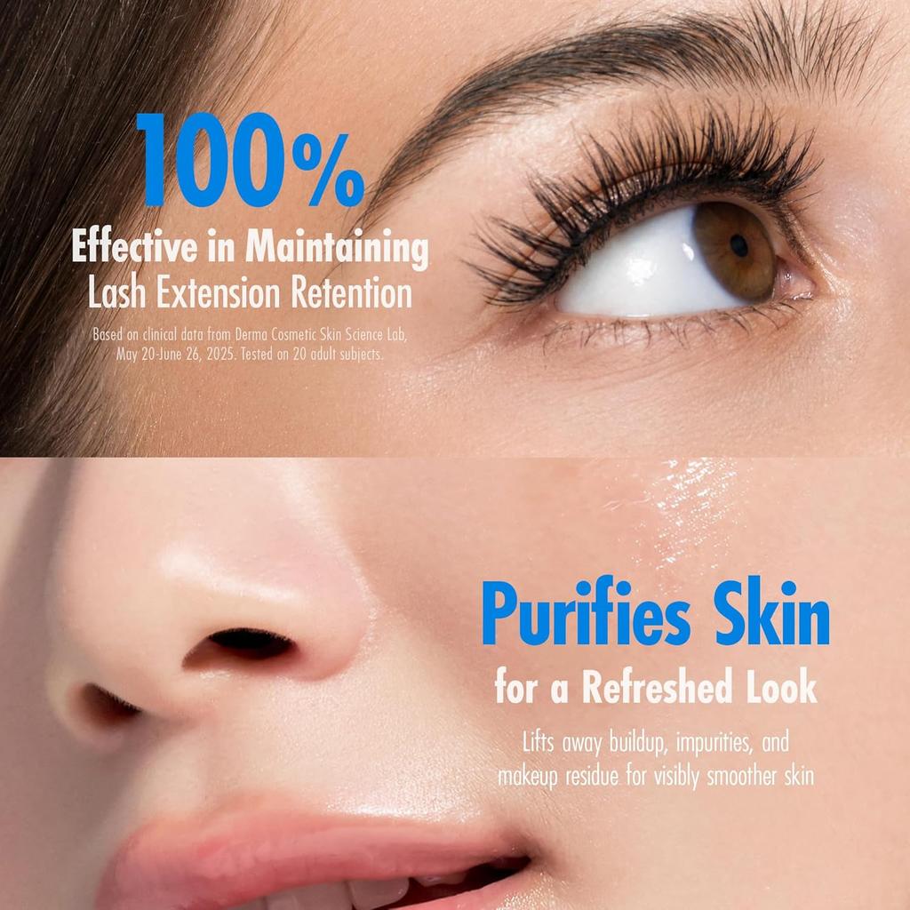 BRMUD Deep Melting Mud Pore Cleansing Oil 200ml