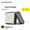 Iluminação exterior – Lanternas