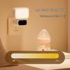 Gongniu Remote Control Dimmable Bedside Night Light