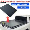 BYD Shark Pickup Truck Tailgate Roll-up Cover Modification
