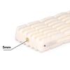 Multifunction Barbecue Skewer Machine Quick Portable Skewer Box Easy Skewer Tools Novel Kebab Maker