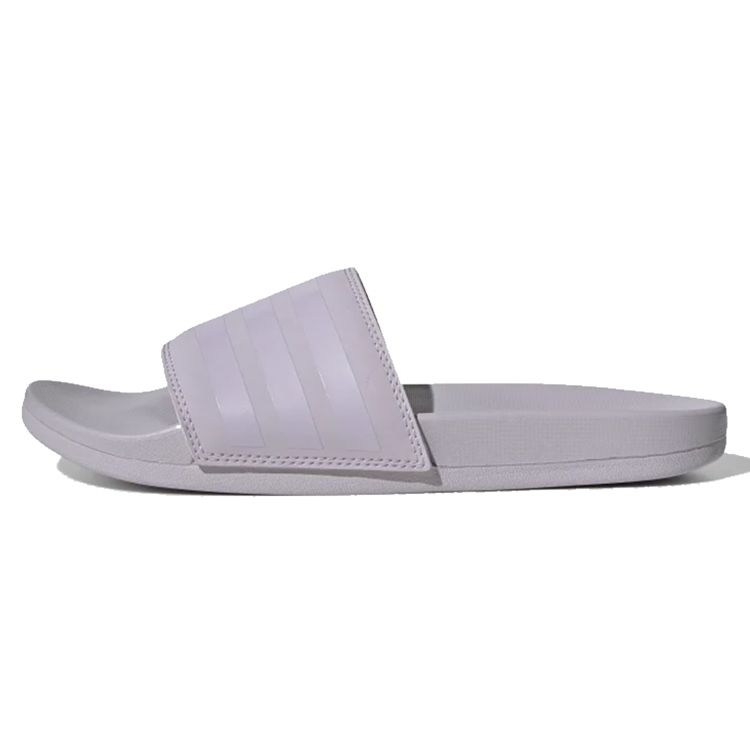 

Adidas Adilette Comfort Slides Mauve Женские кроссовки Фиолетовый EF0859