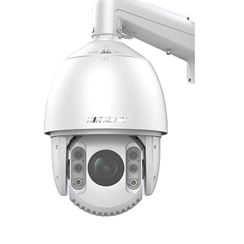 

HIKVISION iDS-2DC7632IW-D 6MP Starlight Outdoor PTZ IP Camera CN plug (adapter included)