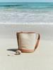 Lenina Raffia Shoulder Bag_Sand