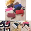 Stylish Long Zipper Wallet For Women With Trendy Tassel Design In Elegant Colors