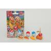 Blister Pack Eraser Matsuribulk Purchaseset Packerasermade Japangiftrewardbonusprizetoychildrenstationerygive Awayfigure