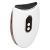 Facial Electric Scraping Tool Stone Facial Massage Scraping Board Vibration Heated Meridian Massage Gua Sha Tools