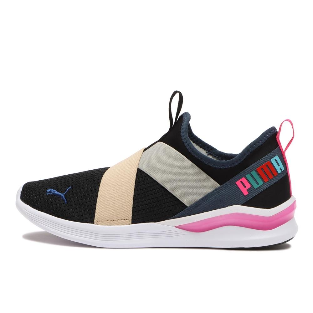 

Слипоны PUMA LQD Flash 377371 03BLK