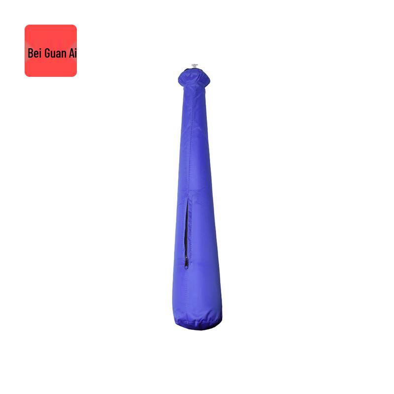 Inflatable Stress Relief Venting Stick