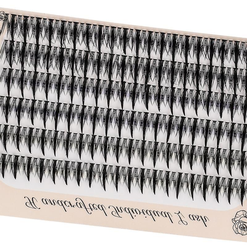 Lashie - False Eyelash Clusters