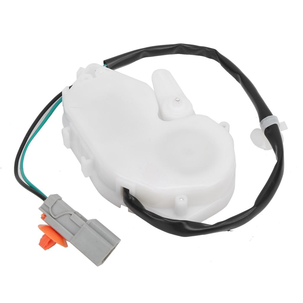 Aktuátor zámku dveří 72115S03G11 Přední pravý Náhrada pro Honda CRV EX Sport Utility 4dveřový 2.0L 2001