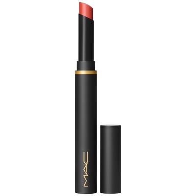 MAC Powder Kiss Velvet Blur Slim Stick, Tatlı Tarçın, 2g, 1 adet