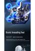 Smart Mechanical Arm Massage Chair with Heating & Full Body Airbags