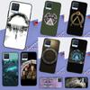 Stargate Atlantis For Realme GT 7 Pro 6 5 GT 6T C67 C61 C55 C53 C51 C21Y C25S C75 10 11 12 13 14 Pro Plus Case