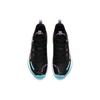 Anta Skyline Team Fabric Cushioning Slip Resistant Abrasion Resistant Low top Team Performance Basketball Shoes Men's 112311601-3