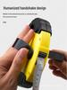 Thickened Drop-Proof Fiber Tape Measure for Engineering Surveys - 10/20/30/50m