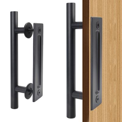 Accessori e parti di mobili – Maniglie per porte