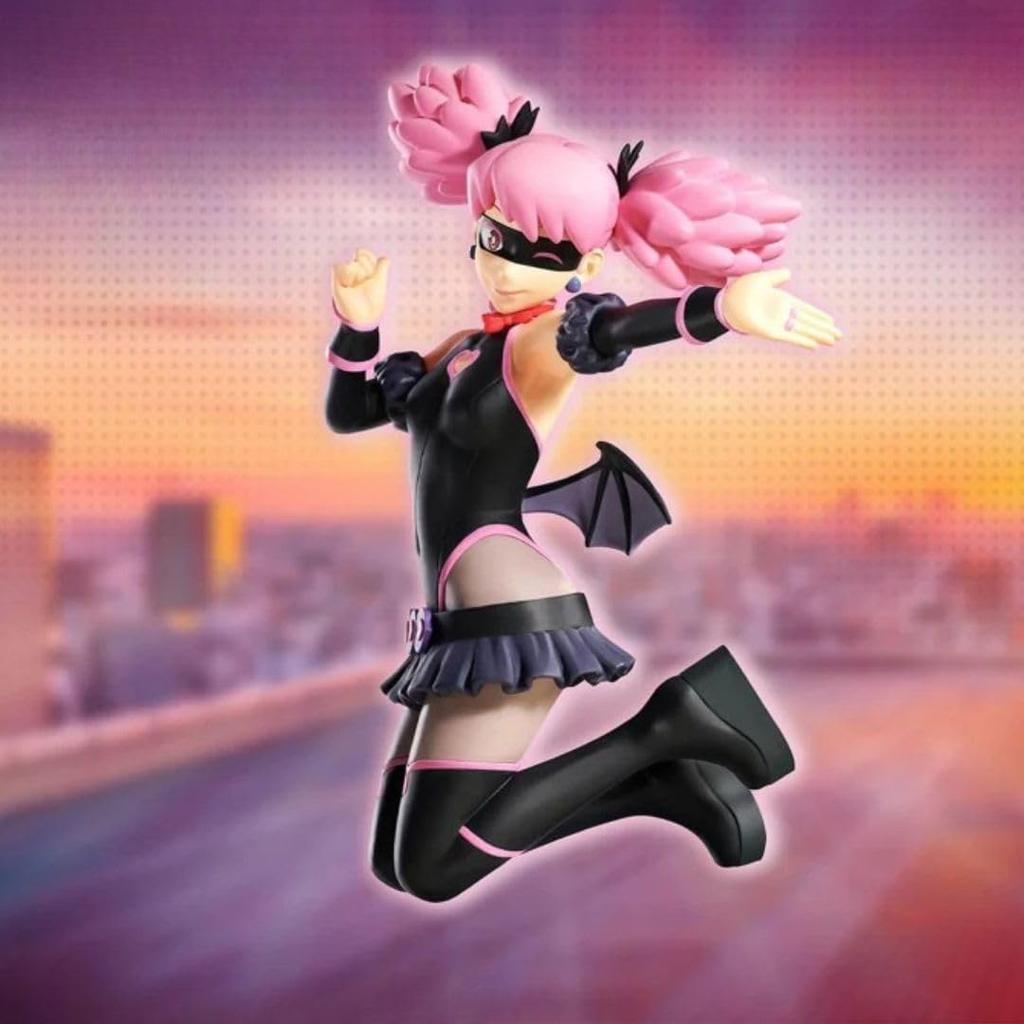 Vigilante My Hero Academia ILLEGALS THE AMAZING HEROS Figur POPSTEP