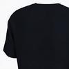 Nike Letter Basketball Championship Printed Short-Sleeve T-Shirt for Men, Black