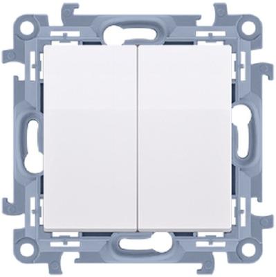 Elektrické zástrčky a zásuvky – Zásuvky