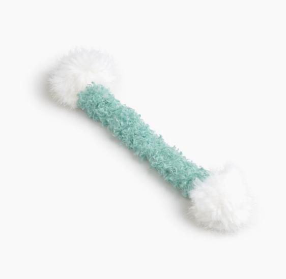 Battery-Free Kicking Cat Toy, Scratch & Bite Resistant Interactive Play Toy, Self-entertainment Boredom Relief Cat Supplies зелёный