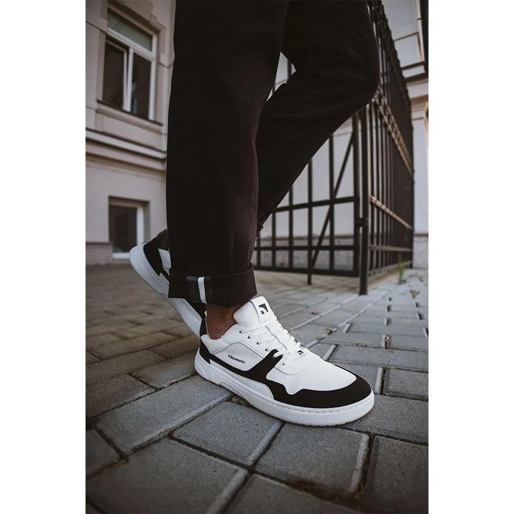 Barebarics Кросовки Zing Leather Barefoot