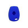Silicone Key Case 3 Buttons Fit For Renault Kangoo DACIA Scenic Megane Sandero Captur Twingo Modus