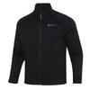 Nike Men's Stand Collar Jacket Sports Training Knit Outerwear