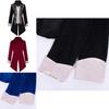 Elegant Gothic Victorian Tailcoat For Halloween Steampunk Medieval Jacket