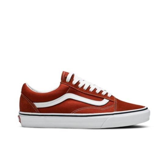 Vans Old Skool 'Picante' VN0A4U3BWK8 Men's Shoes