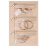 Earrings Necklace Jewelry Display Holder Transparent Jewelry Storage Case  Jewelry Organizer